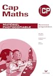Cap Maths CP : Mat�riel photocopiable