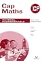 Cap Maths CP : Mat�riel photocopiable