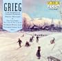 Grieg: Works for Orchestra
