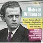 Williamson - Symphony No 1, 'Elevamini'