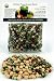 Protein Powerhouse Sprouting Seed Mix- Organic- 1/2 Lbs (8 Oz.) - Sprouting Sprouts, Cooking, Soup, Food Storage. High Protien Sprouting Seeds - Pea, Mung, More