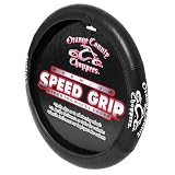 Orange County Choppers OCC Steering Wheel Cover