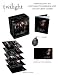 Twilight Sticker Book & Cullen Crest Charm: Vampire kit