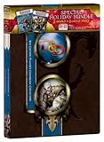 4th Edition Player s Handbook Collection: 4th Edition D D Core Rulebooks