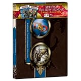 4th Edition Player's Handbook Collection: 4th Edition D&D Core Rulebooksby Rob Heinsoo