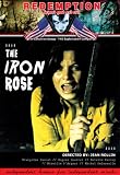NEW Iron Rose (DVD)