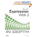 Microsoft Expression Web 3 In Depth