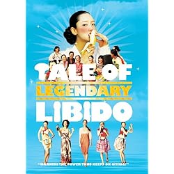 A Tale Of Legendary Libido