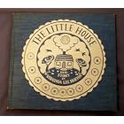 The Little House Her Story by Virginia Lee Burton