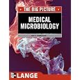 Medical Microbiology and Immunology: The Big Picture (LANGE The Big Picture) by  Neal R. Chamberlain