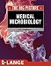 Books : Medical Microbiology And Immunology: The Big Picture (LANGE The Big Picture)