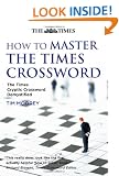 How to Master The Times Crossword: The Times Cryptic Crossword Demystified