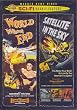 World Without End & Satellite in the Sky [DVD] [2008] [Region 1] [US Import] [NTSC]