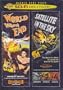 World Without End/Satellite in the Sky