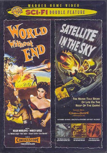 World Without End/Satellite in the Sky