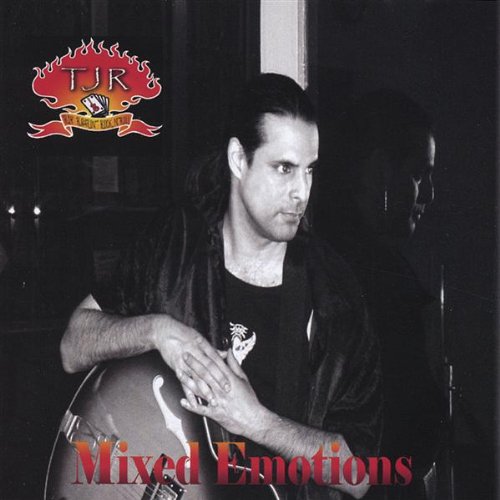 TJR - Mixed Emotions - Zortam Music