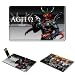 Agito Anime Comic Game ACG Customized USB Flash Drive 16GB
