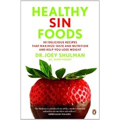 Healthy Sin Foods
