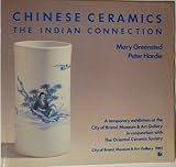 Chinese ceramics : the Indian connection