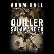 Quiller Salamander | Adam Hall