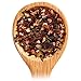 Tea Forte RASPBERRY NECTAR Loose Leaf Herbal Tea 3.88 Ounce Tea Tin