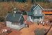 UNCLE SAM'S FARM HOUSE - PIKO G SCALE MODEL TRAIN BUILDINGS 62226