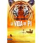 La vida de Pi (Booket Logista) de Yann Martel