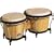 CP CP221 Tunable Bongos with Bag