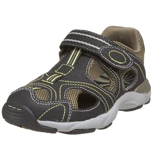 Stride Rite Toddler/Little Kid Gus Sandal