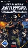 Star Wars Battlefront - Renegade Squadron