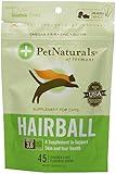 Pet Naturals Hairball (45 count)