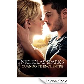 Cuando te encuentre (Novela (roca))