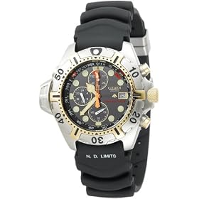 Citizen Montre Homme BJ2004-08E