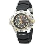 Citizen Men's Eco-Drive 200 Meter Professional Diver Aqualand Watch #BJ2004-08E