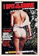 I Spit on Your Grave [DVD] [1978] [Region 1] [US Import] [NTSC]