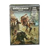 Games Workshop Tau Battleforce Box Set - B000G8NYB8