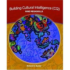 Building Cultural Intelligence (CQ): 9 Megaskills