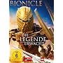 Bionicle: Die Legende erwacht