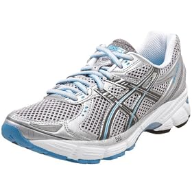 Buy ASICS Ladies GEL-1150 Running Shoe by ASICS
