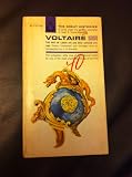 Voltaire - The Age of Louis XIV and Other Selected Writings