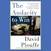 The Audacity to Win | [David Plouffe]