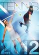 Tennis 2012 Calendar