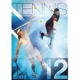Tennis 2012 Calendarvon "ML Publishing LLC"
