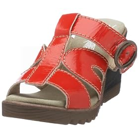 Fly London Women's Easy