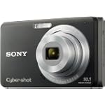 Sony Cybershot