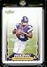 2006 Score Factory Set Single Card # 415 Tarvaris Jackson (RC) Rookie Card - Minnesota Vikings - NFL Football Cards