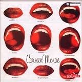 Carmen Mcrae