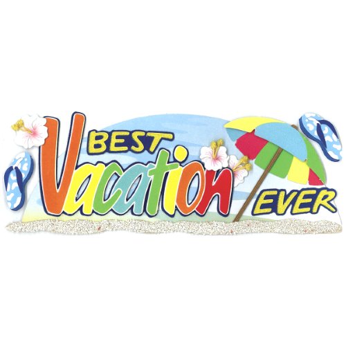 best vacation spots