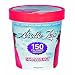 Arctic Zero Strawberry 150 Calories Per Pint Frozen Dessert (Pack of 6)