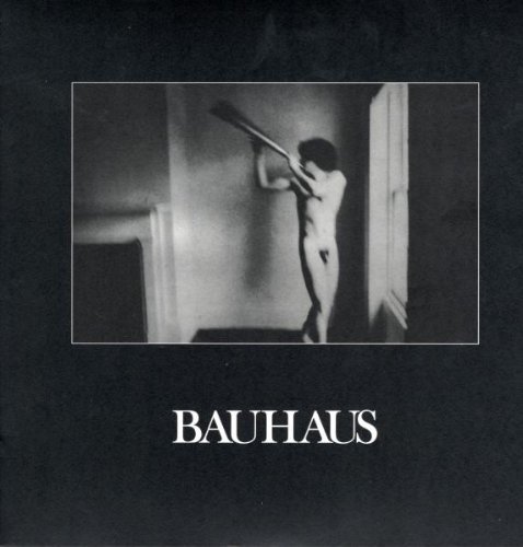 Album Art for In the Flat Field by Bauhaus